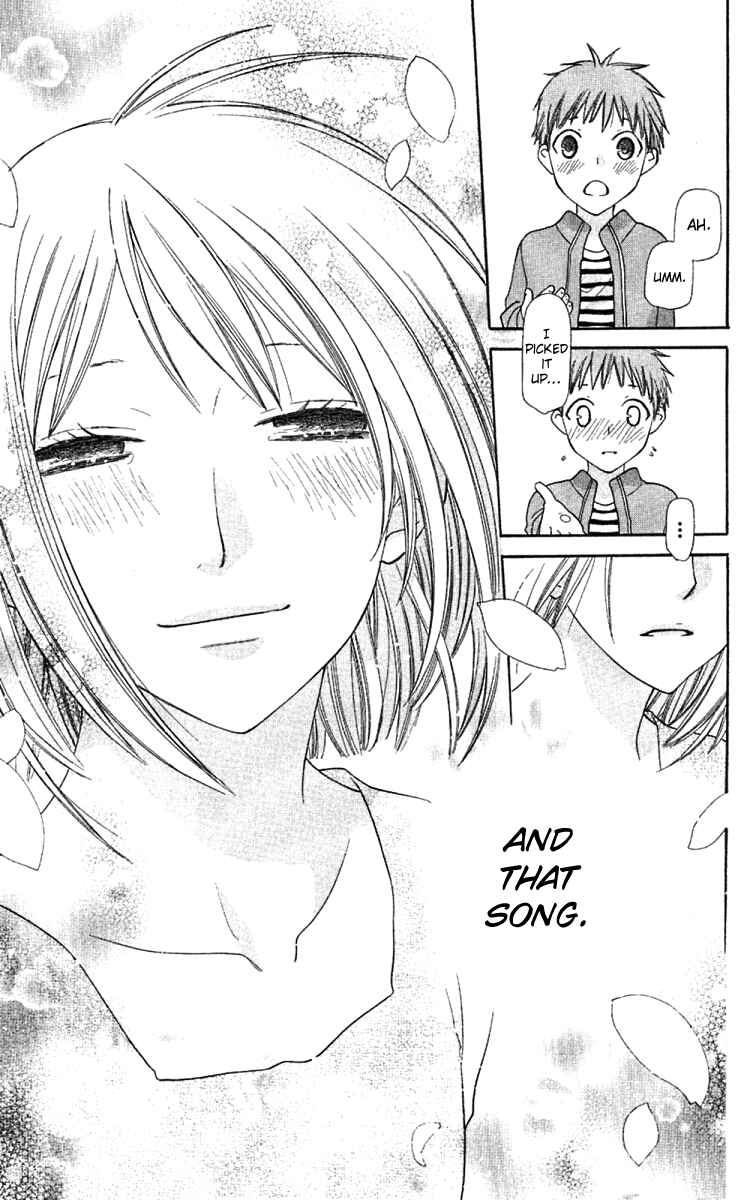 Page 32 Chapter 65 The Singing Stars