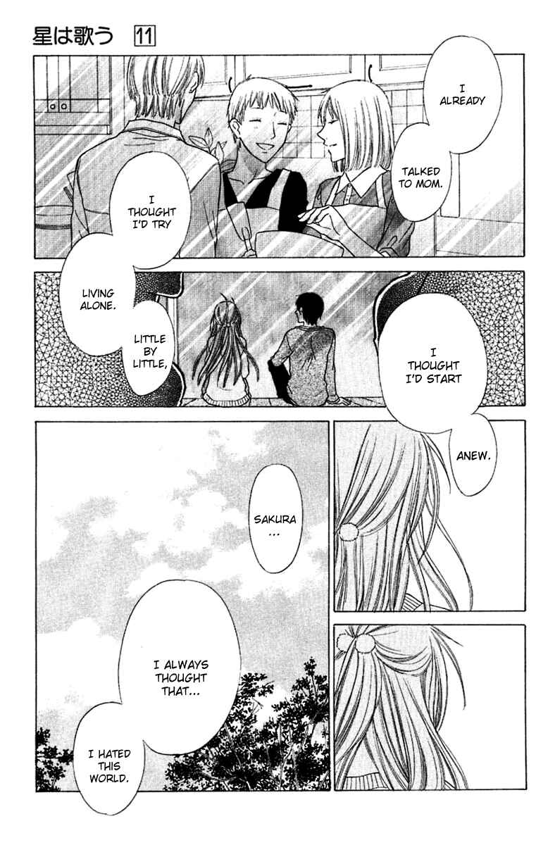 Page 4 Chapter 65 The Singing Stars