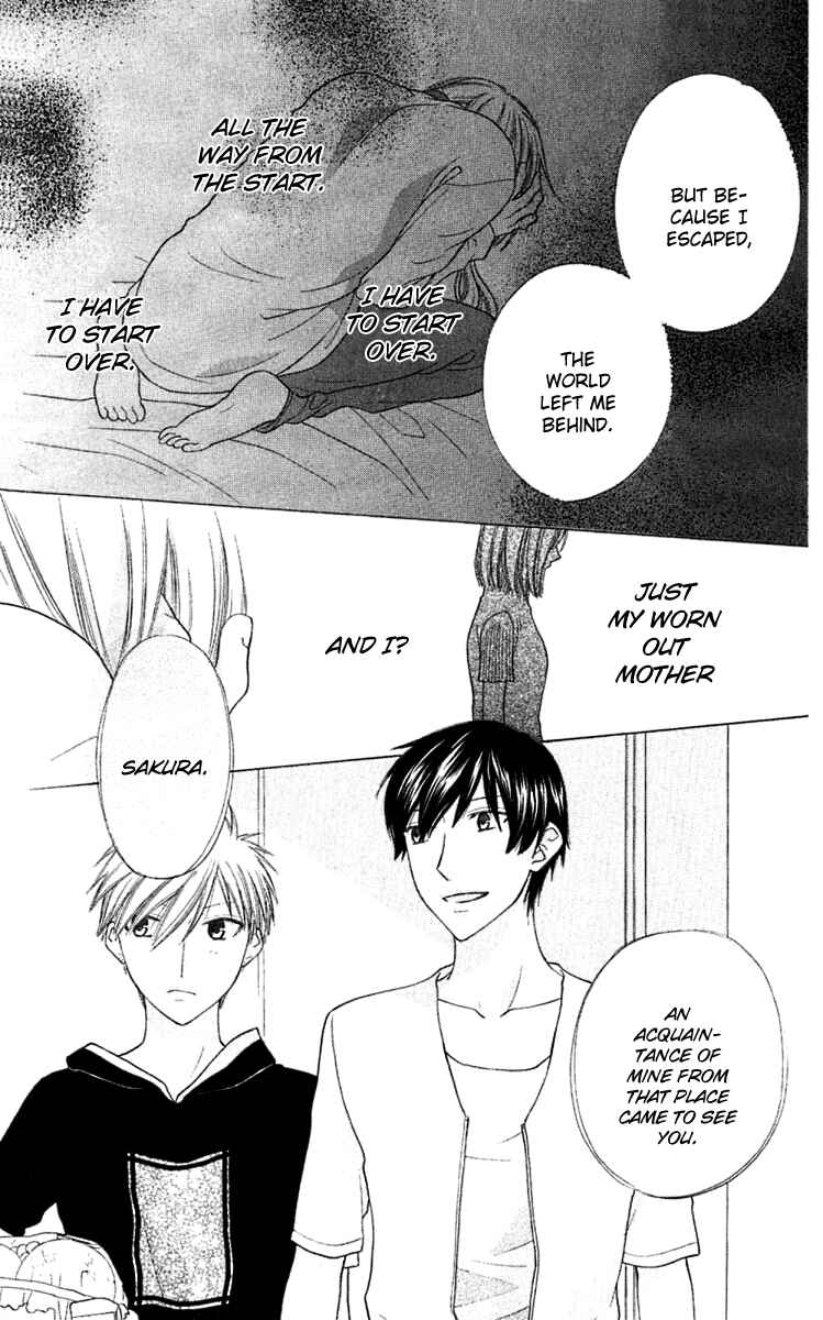 Page 8 Chapter 65 The Singing Stars