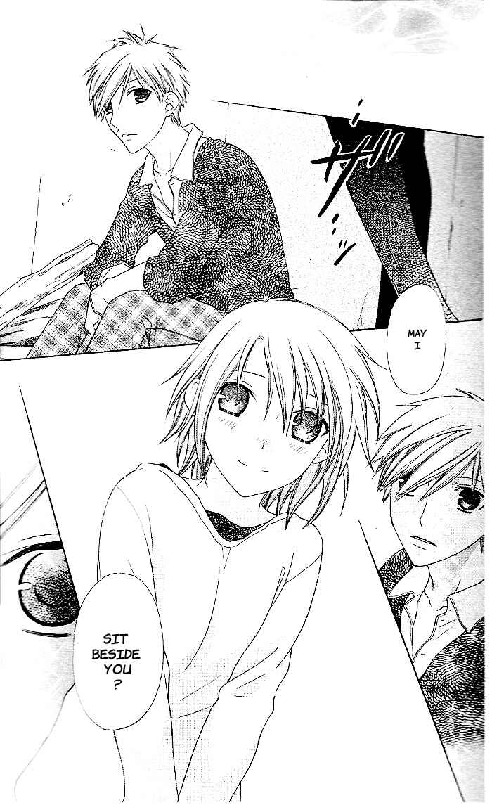 Page 13 Chapter 50 The Singing Stars