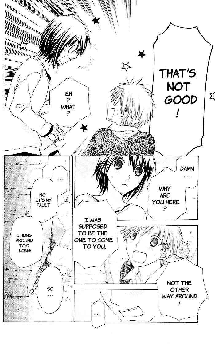 Page 14 Chapter 50 The Singing Stars