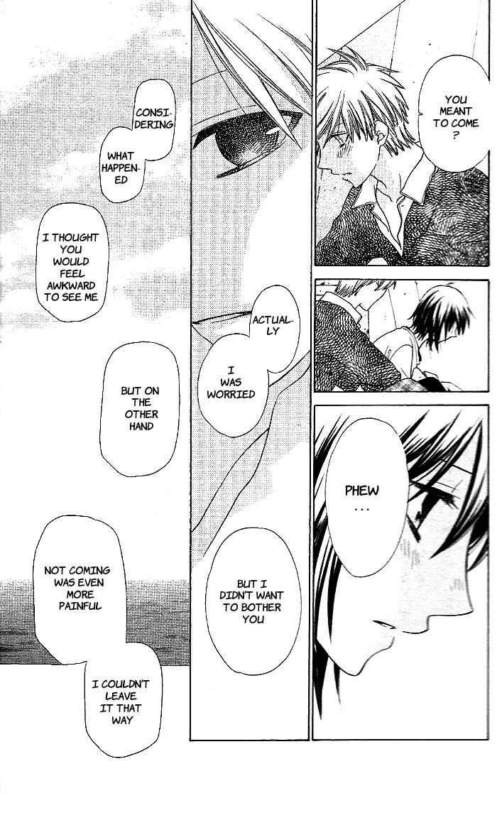 Page 15 Chapter 50 The Singing Stars