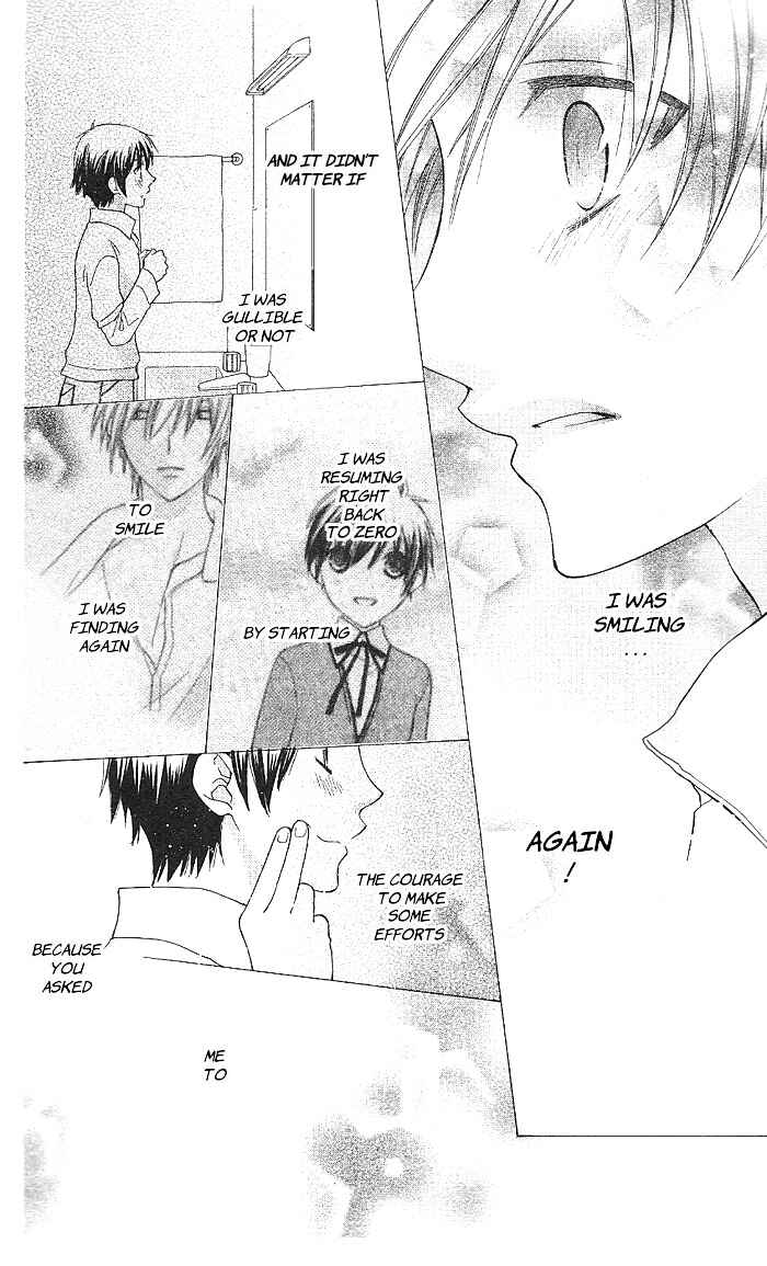 Page 22 Chapter 50 The Singing Stars