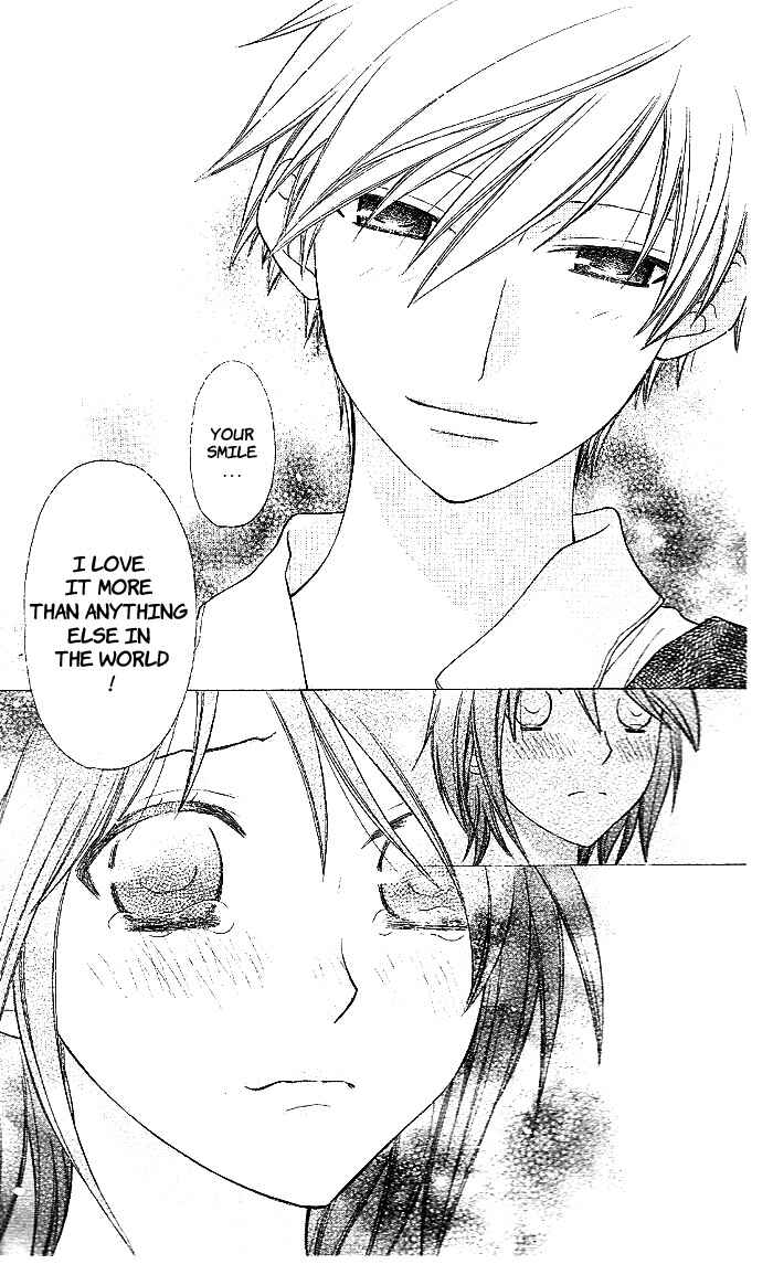 Page 27 Chapter 50 The Singing Stars