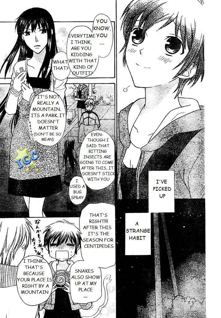 Page 11 Chapter 3 The Singing Stars