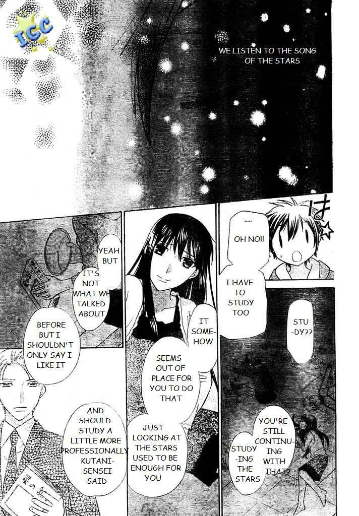 Page 17 Chapter 3 The Singing Stars