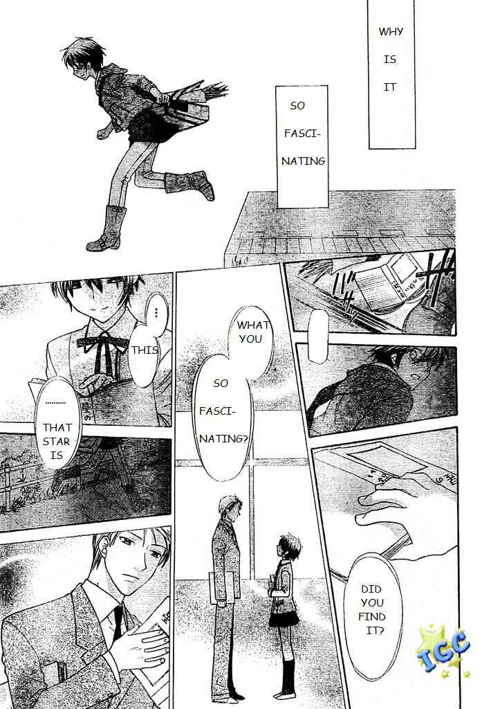 Page 27 Chapter 3 The Singing Stars