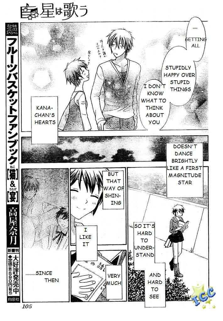 Page 9 Chapter 3 The Singing Stars