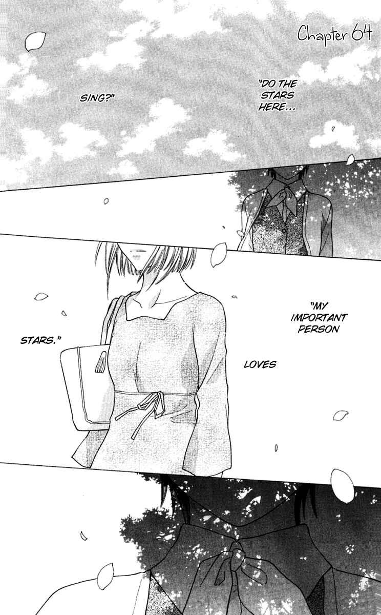 Page 1 Chapter 64 The Singing Stars