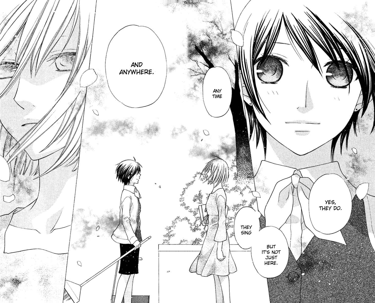 Page 2 Chapter 64 The Singing Stars