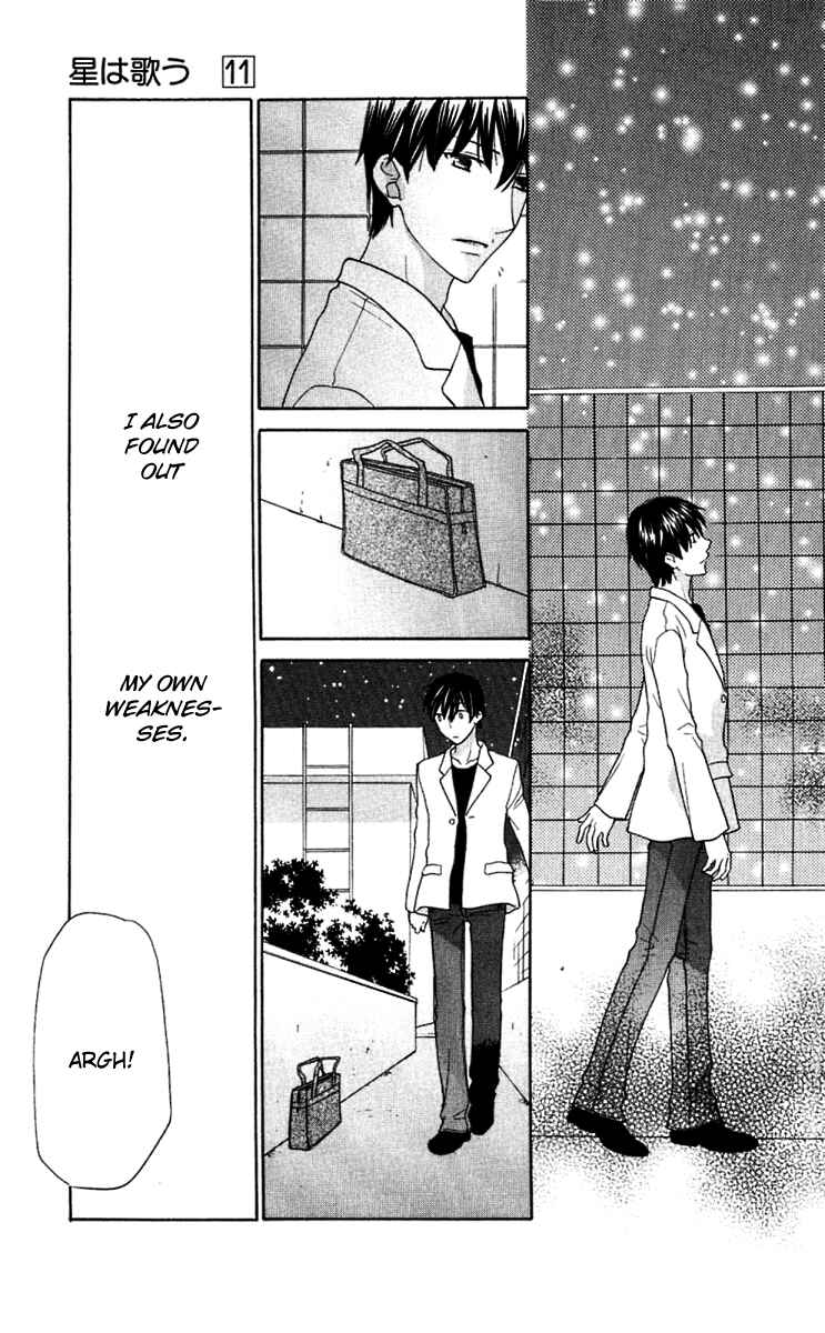 Page 23 Chapter 64 The Singing Stars