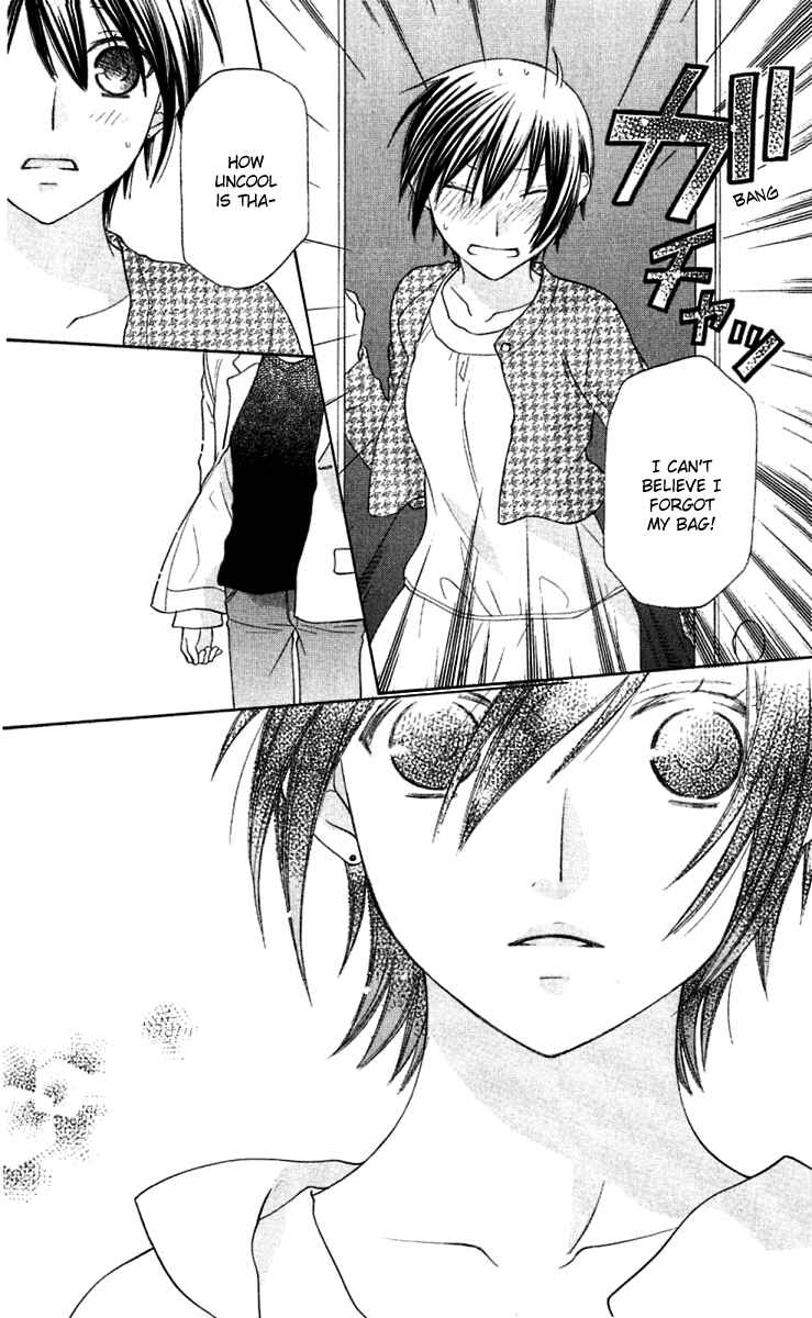 Page 24 Chapter 64 The Singing Stars