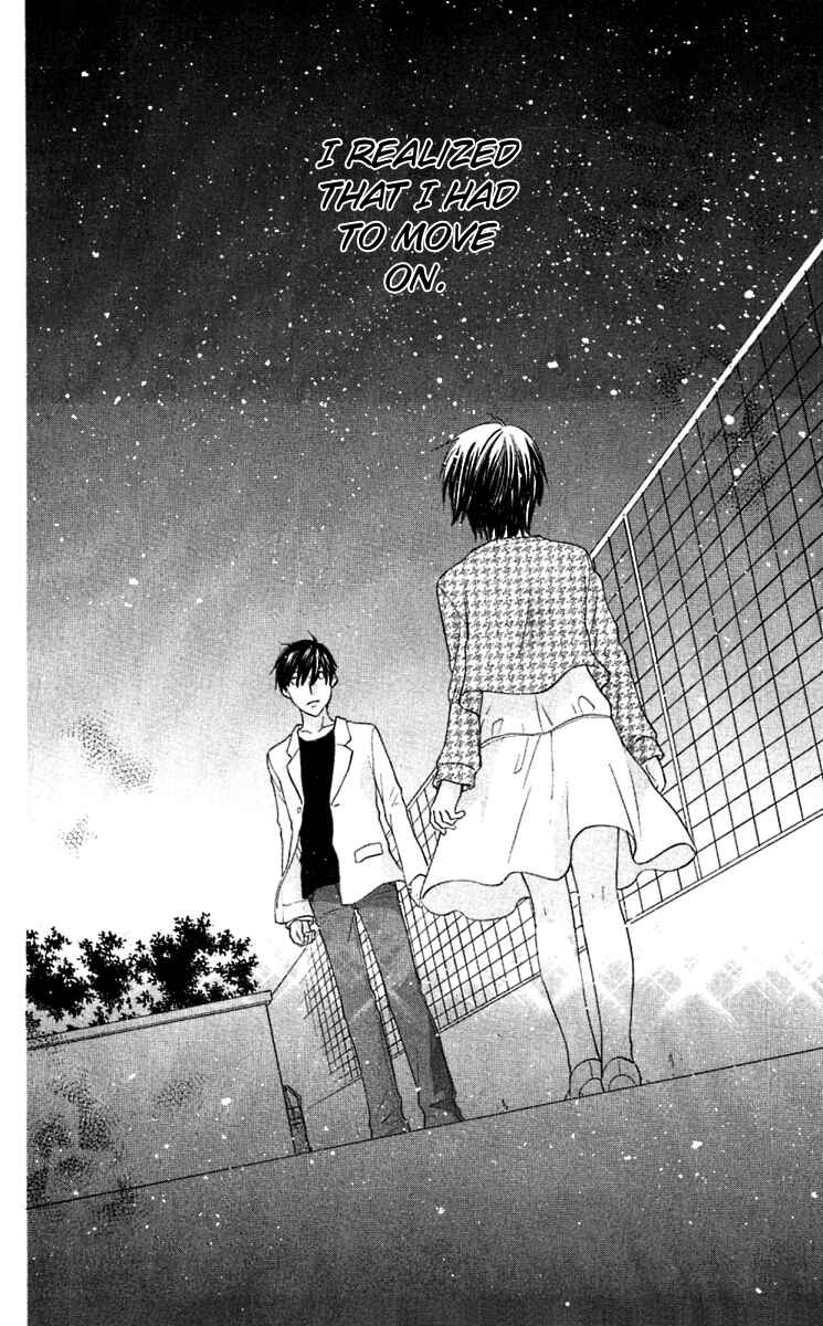 Page 32 Chapter 64 The Singing Stars