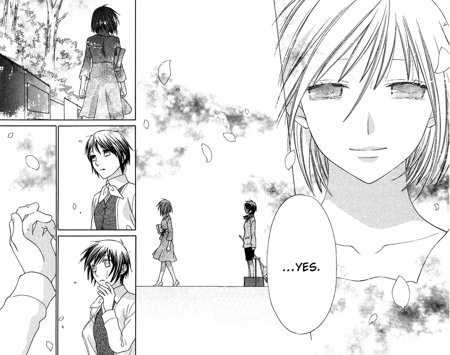 Page 7 Chapter 64 The Singing Stars
