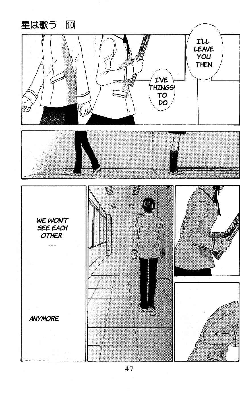 Page 11 Chapter 55 The Singing Stars