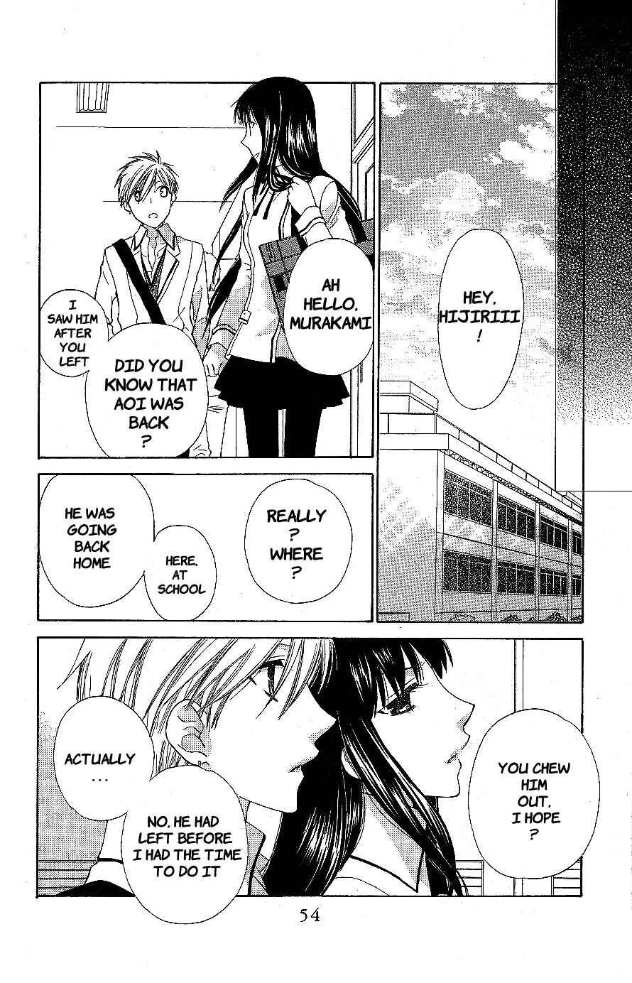 Page 18 Chapter 55 The Singing Stars
