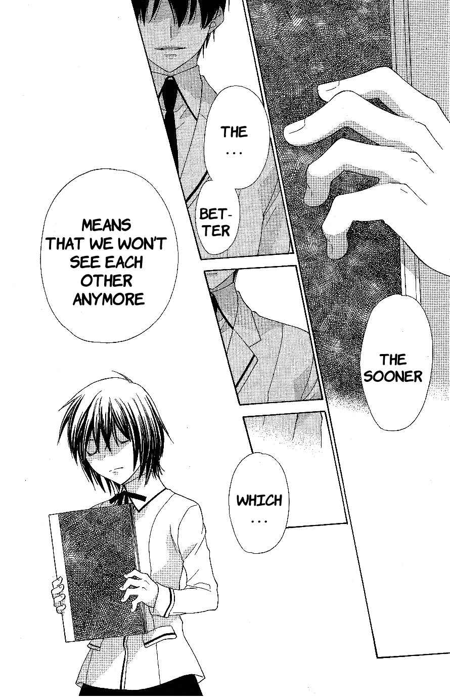 Page 8 Chapter 55 The Singing Stars