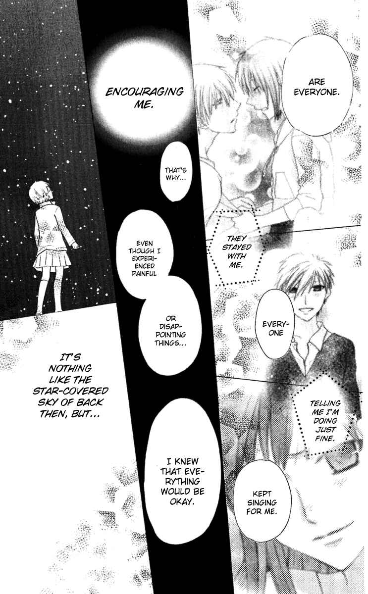 Page 17 Chapter 61 The Singing Stars