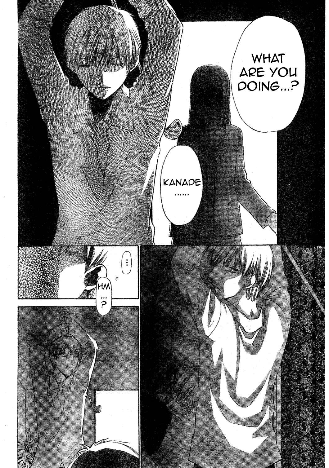 Page 11 Chapter 39 The Singing Stars