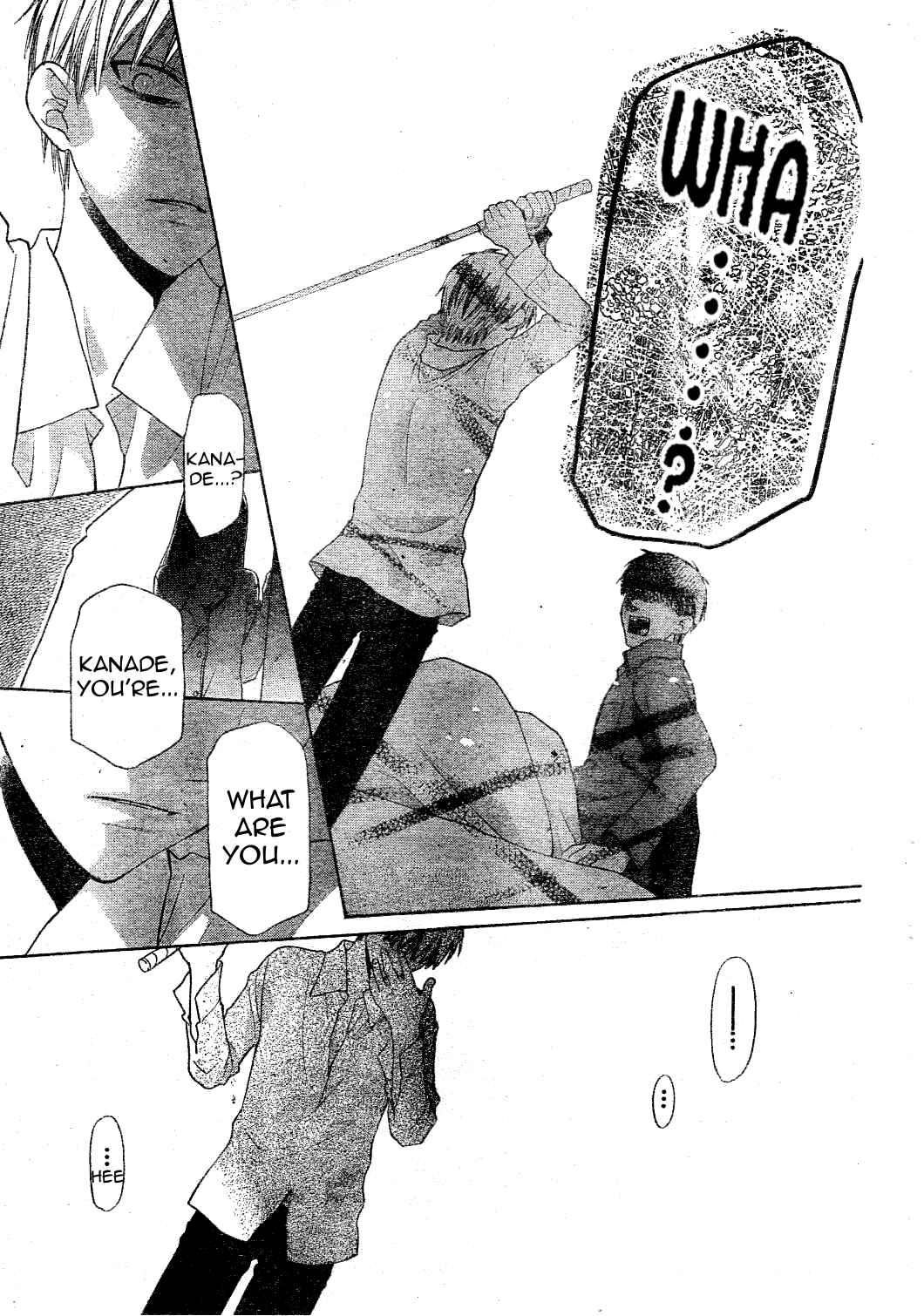 Page 12 Chapter 39 The Singing Stars