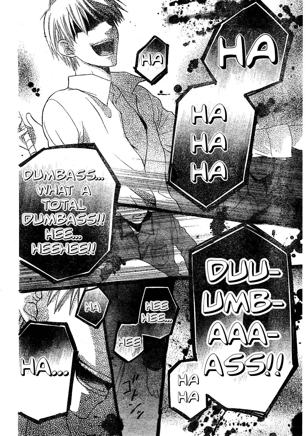 Page 13 Chapter 39 The Singing Stars