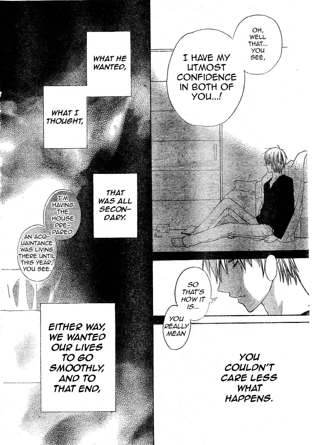 Page 19 Chapter 39 The Singing Stars