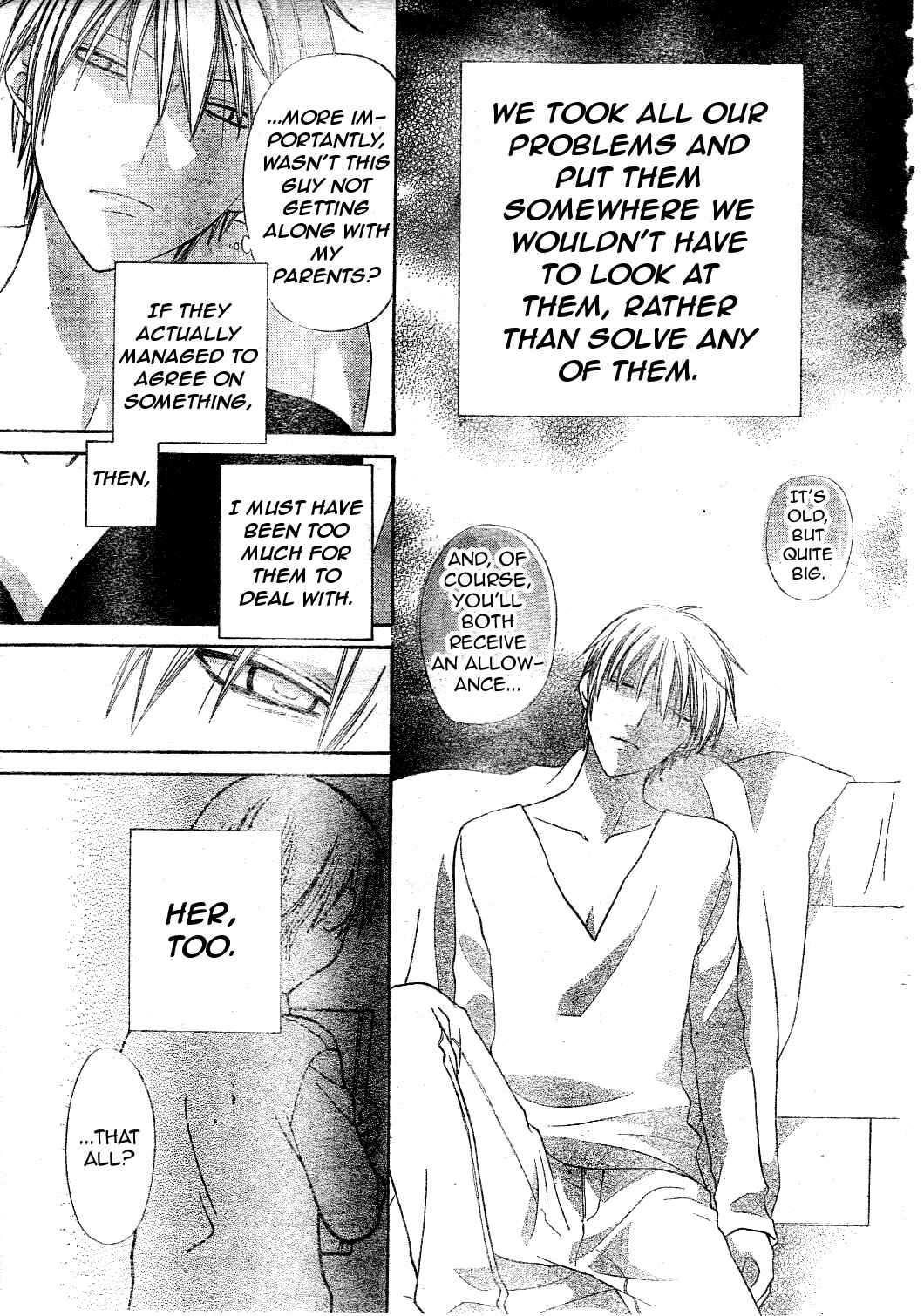 Page 20 Chapter 39 The Singing Stars