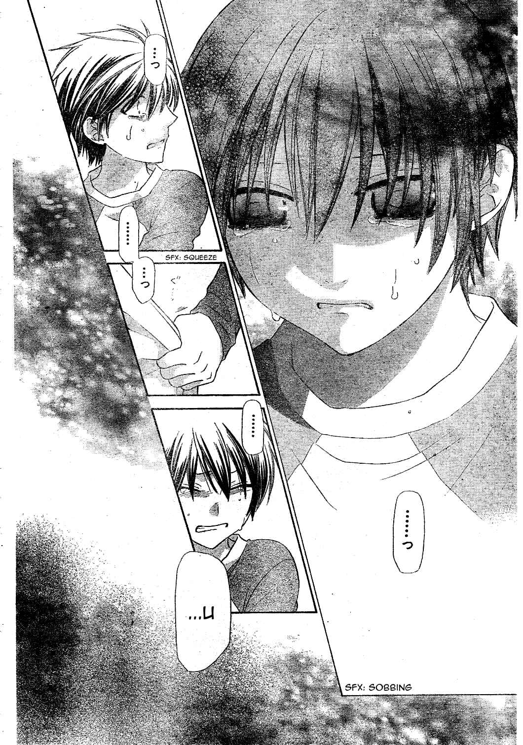 Page 29 Chapter 39 The Singing Stars