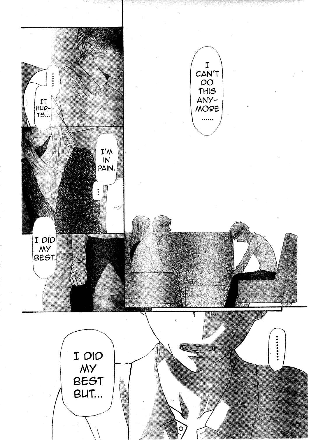 Page 7 Chapter 39 The Singing Stars