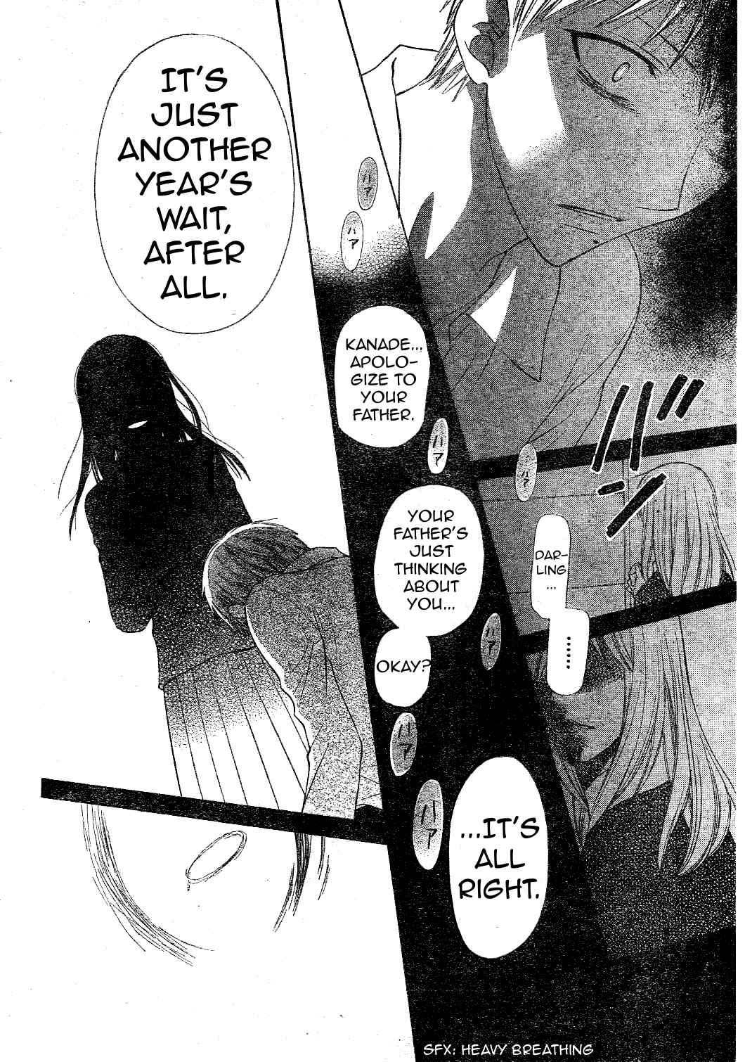 Page 9 Chapter 39 The Singing Stars