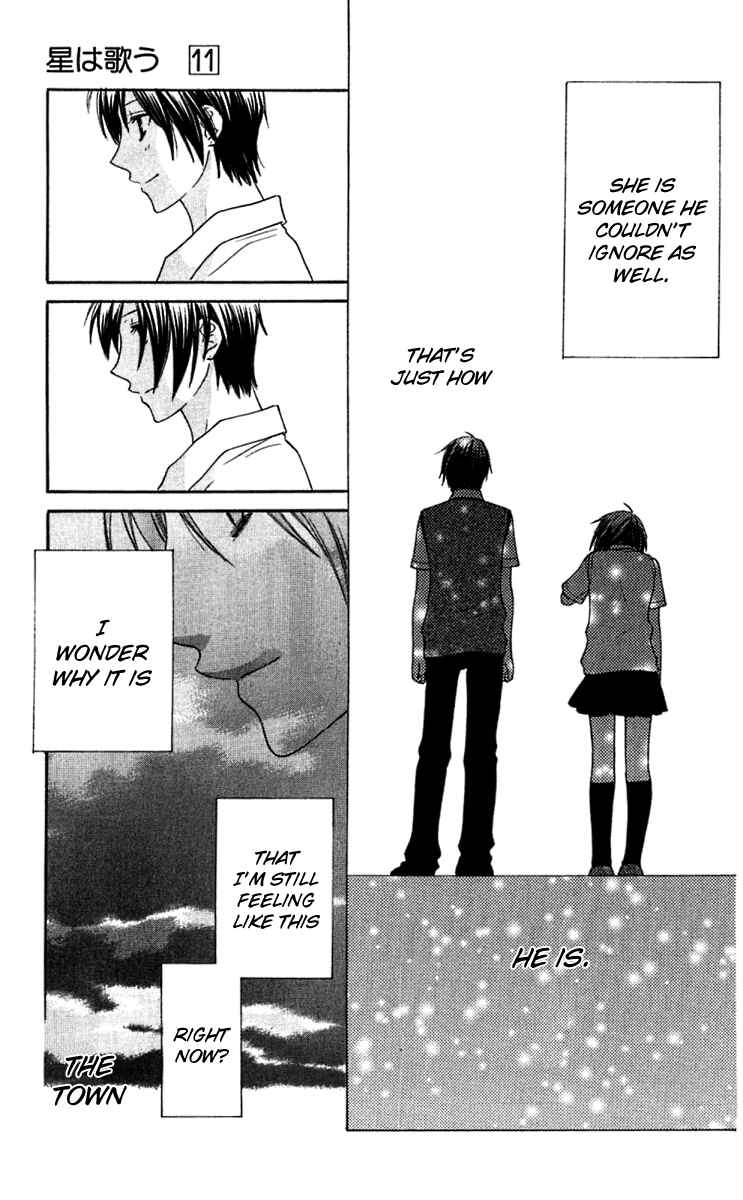 Page 20 Chapter 63 The Singing Stars