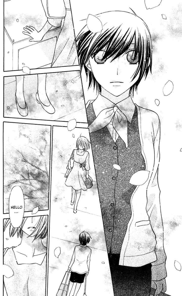 Page 29 Chapter 63 The Singing Stars