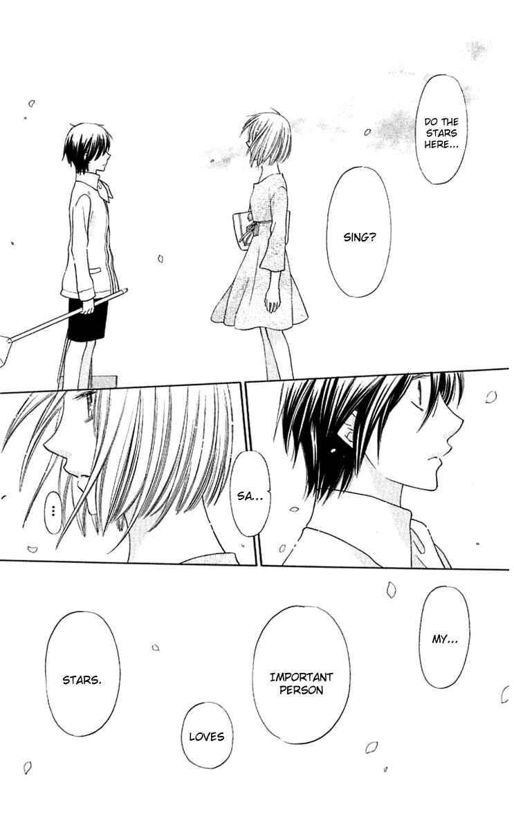 Page 30 Chapter 63 The Singing Stars