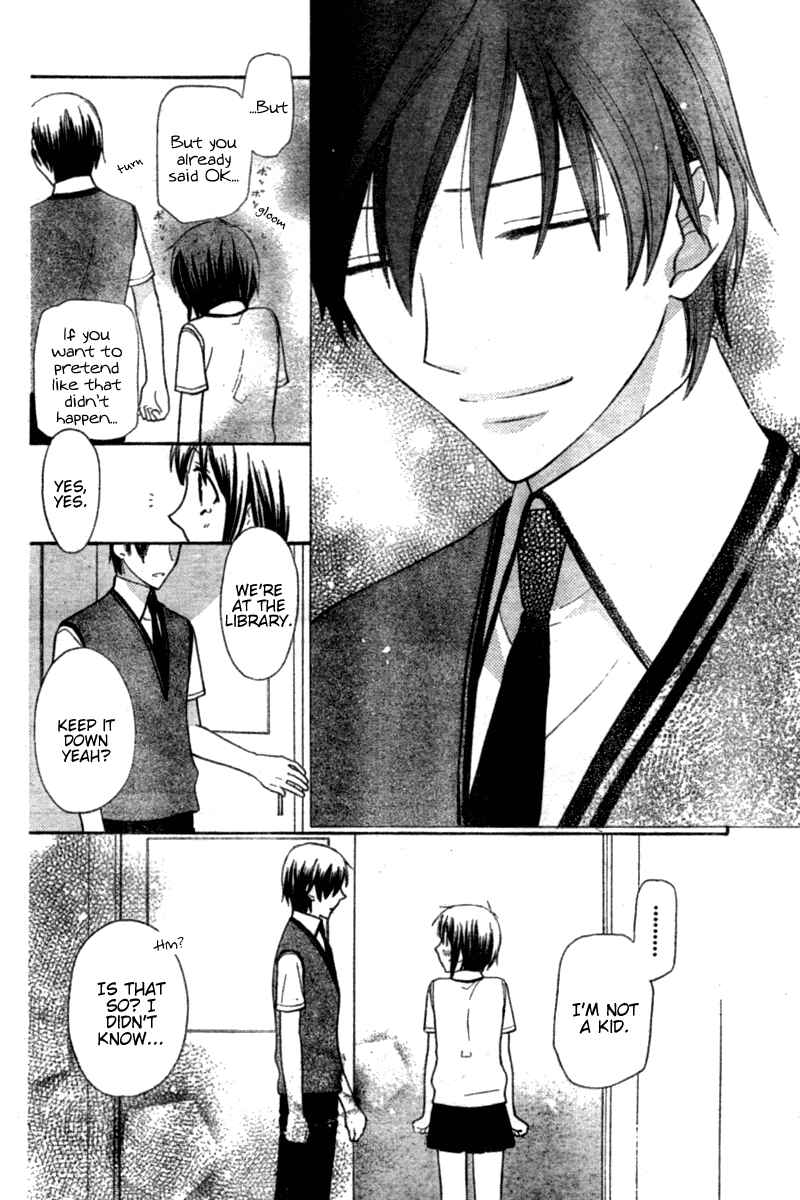 Page 15 Chapter 23 The Singing Stars