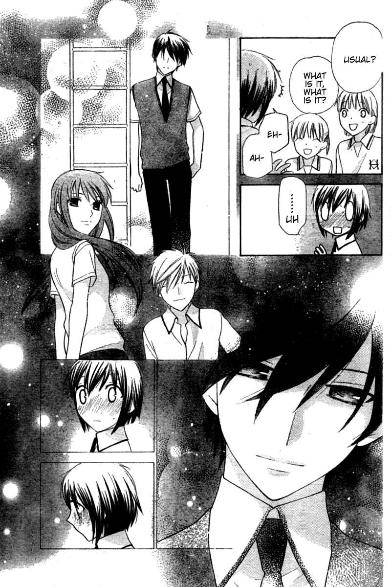 Page 24 Chapter 23 The Singing Stars