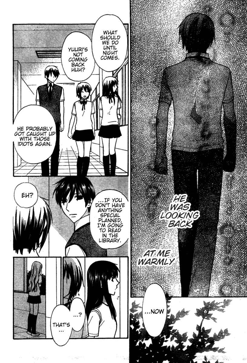 Page 9 Chapter 23 The Singing Stars