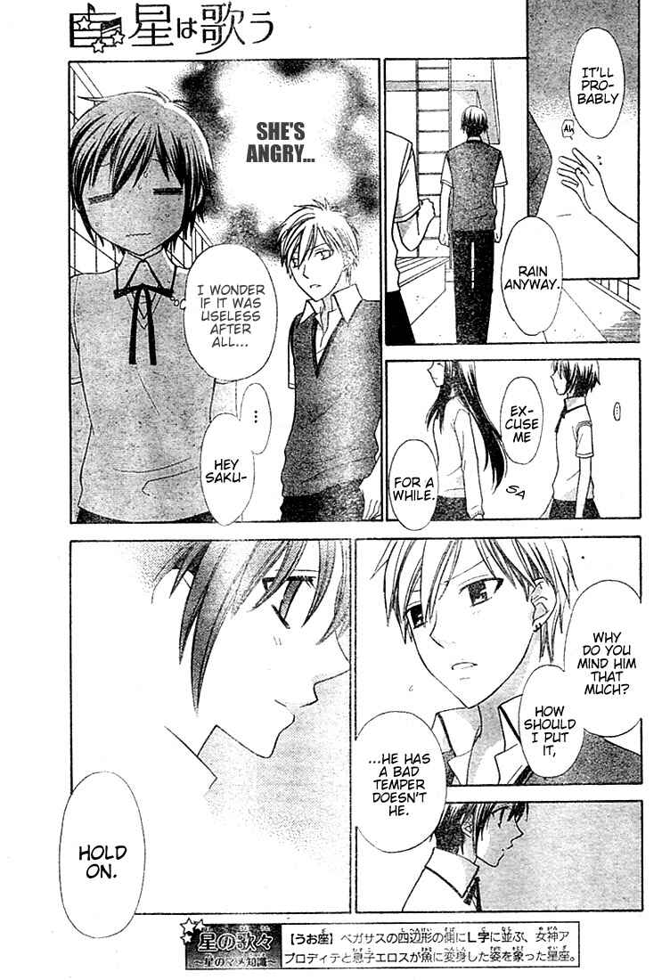 Page 11 Chapter 10 The Singing Stars
