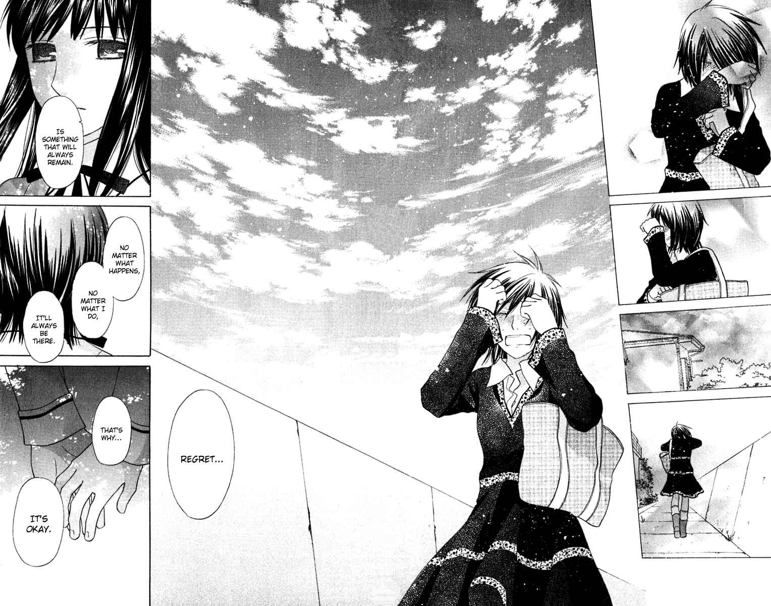 Page 12 Chapter 62 The Singing Stars
