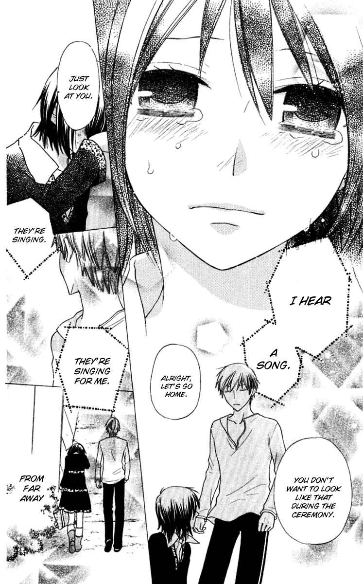 Page 22 Chapter 62 The Singing Stars
