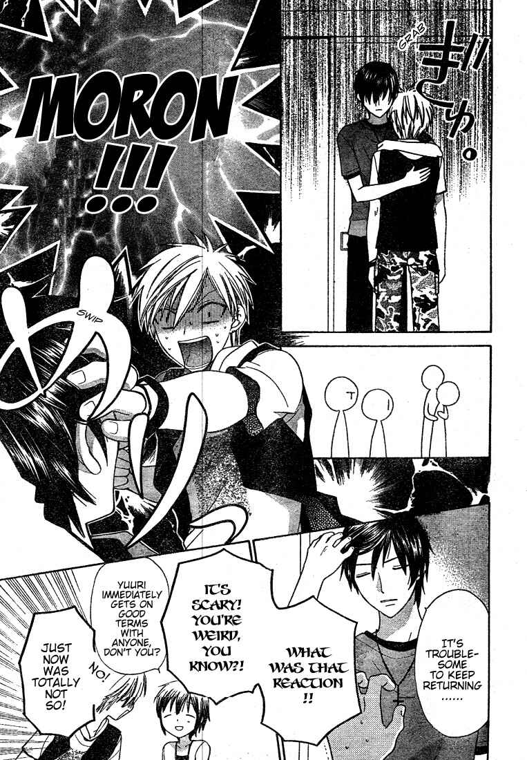 Page 11 Chapter 11 The Singing Stars