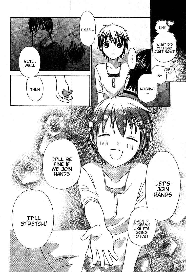Page 24 Chapter 11 The Singing Stars