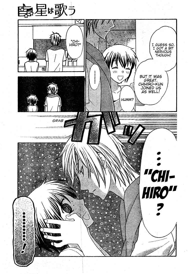 Page 29 Chapter 11 The Singing Stars
