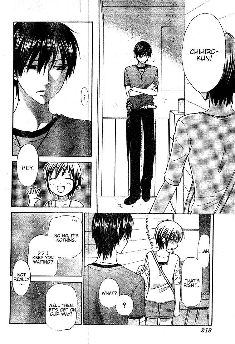 Page 4 Chapter 11 The Singing Stars