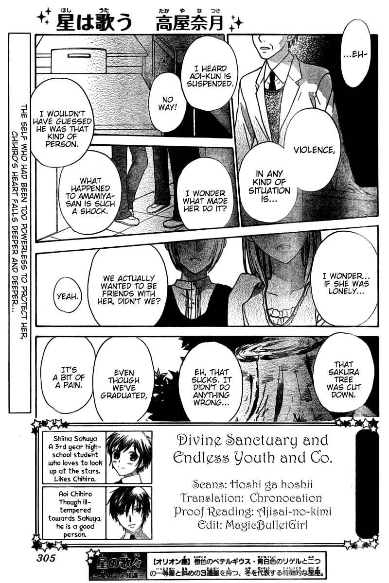 Page 2 Chapter 29 The Singing Stars