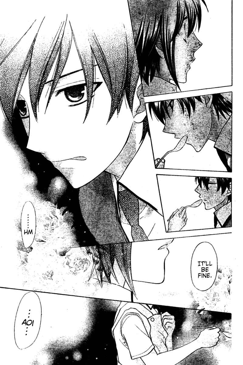 Page 27 Chapter 21 The Singing Stars