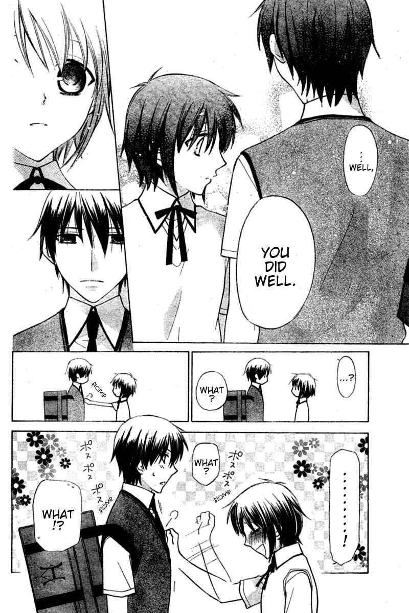 Page 4 Chapter 21 The Singing Stars