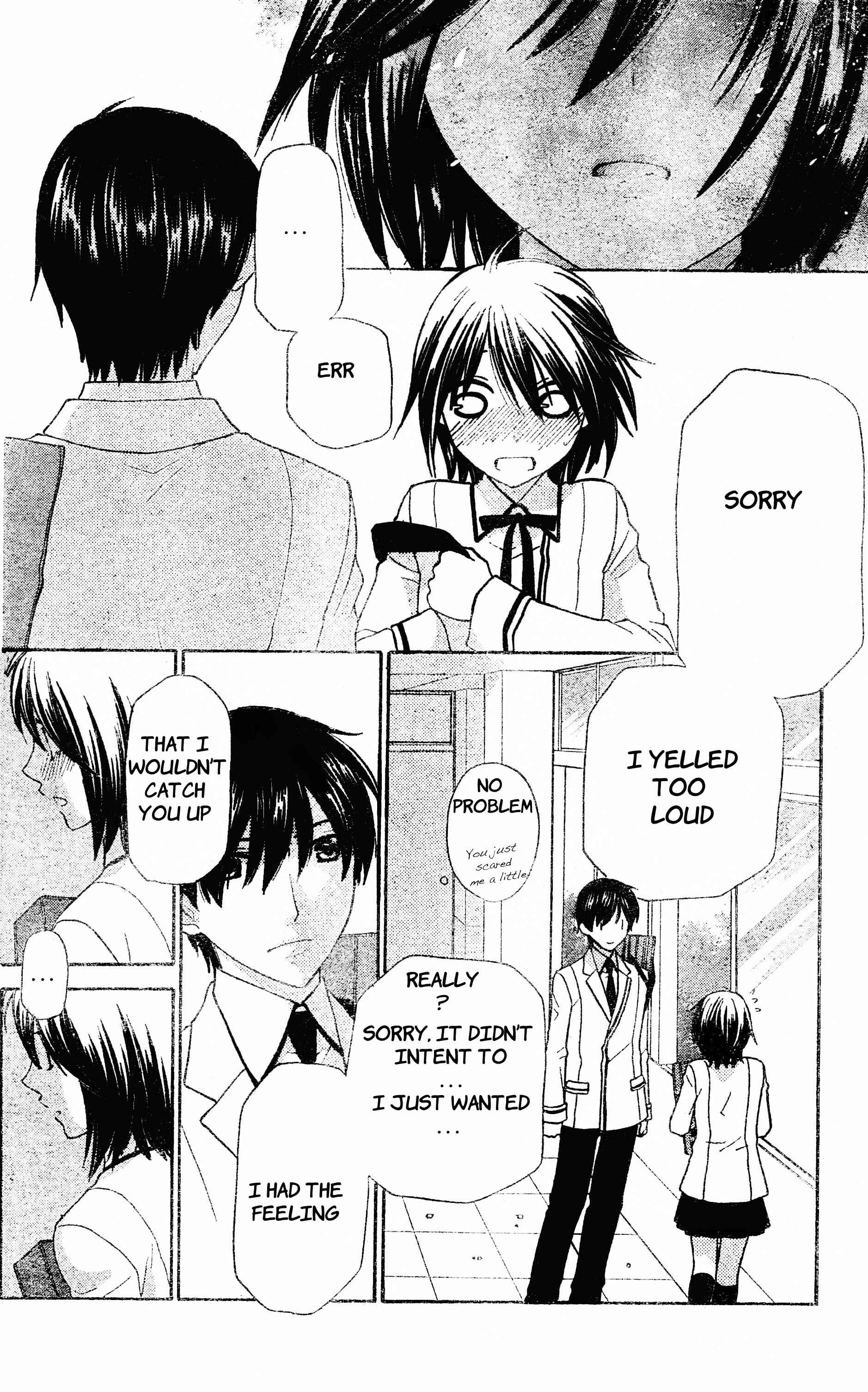 Page 13 Chapter 45 The Singing Stars