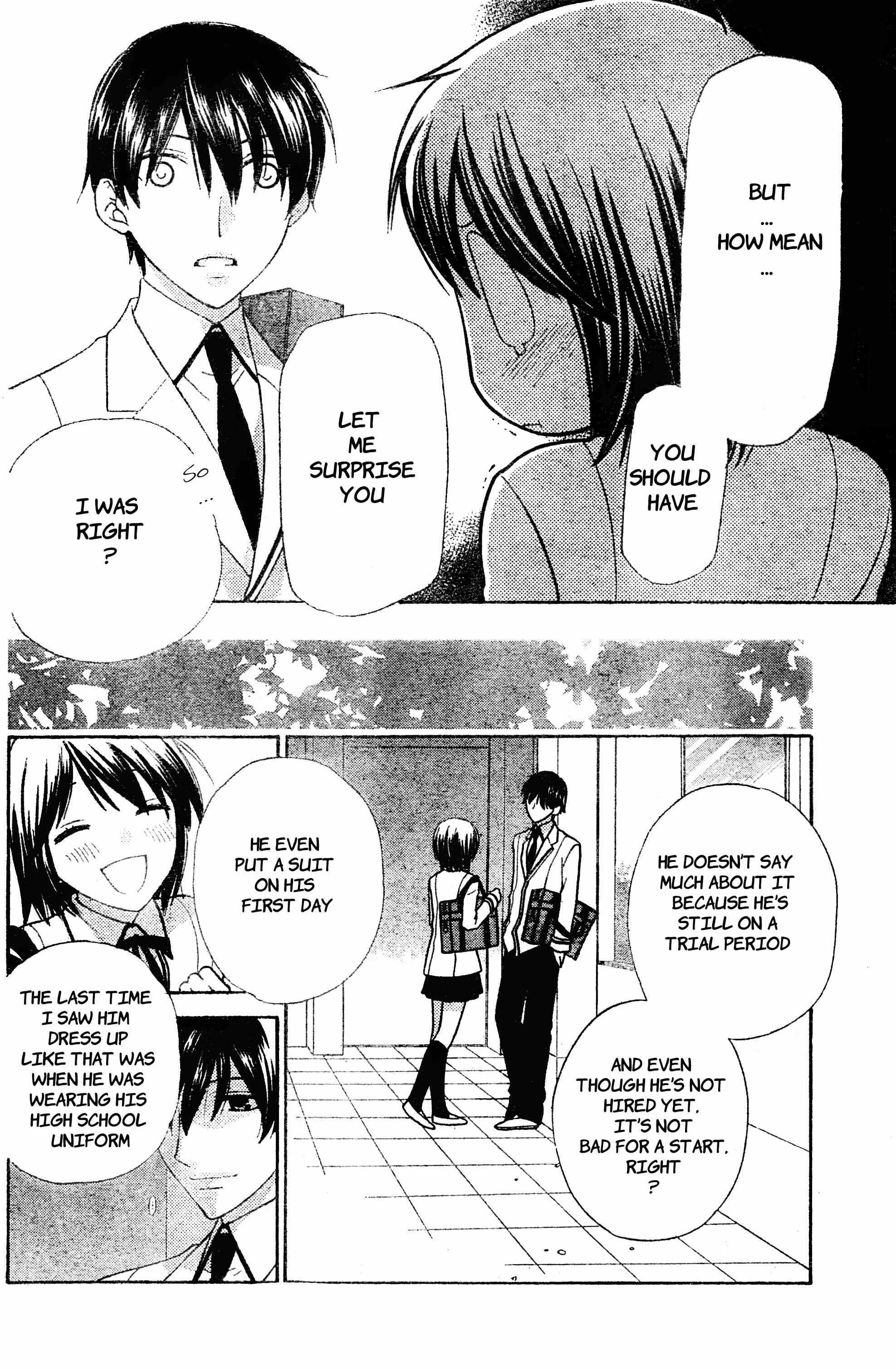 Page 15 Chapter 45 The Singing Stars
