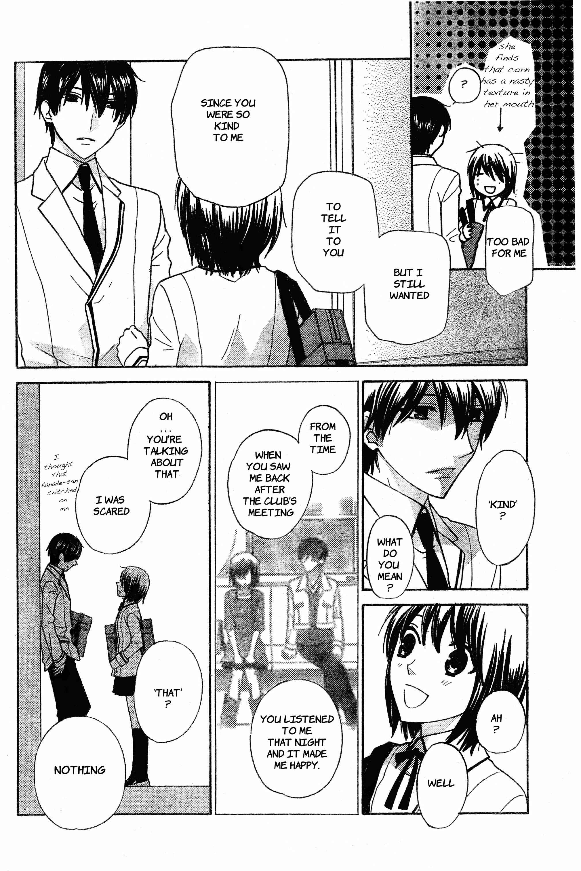 Page 17 Chapter 45 The Singing Stars