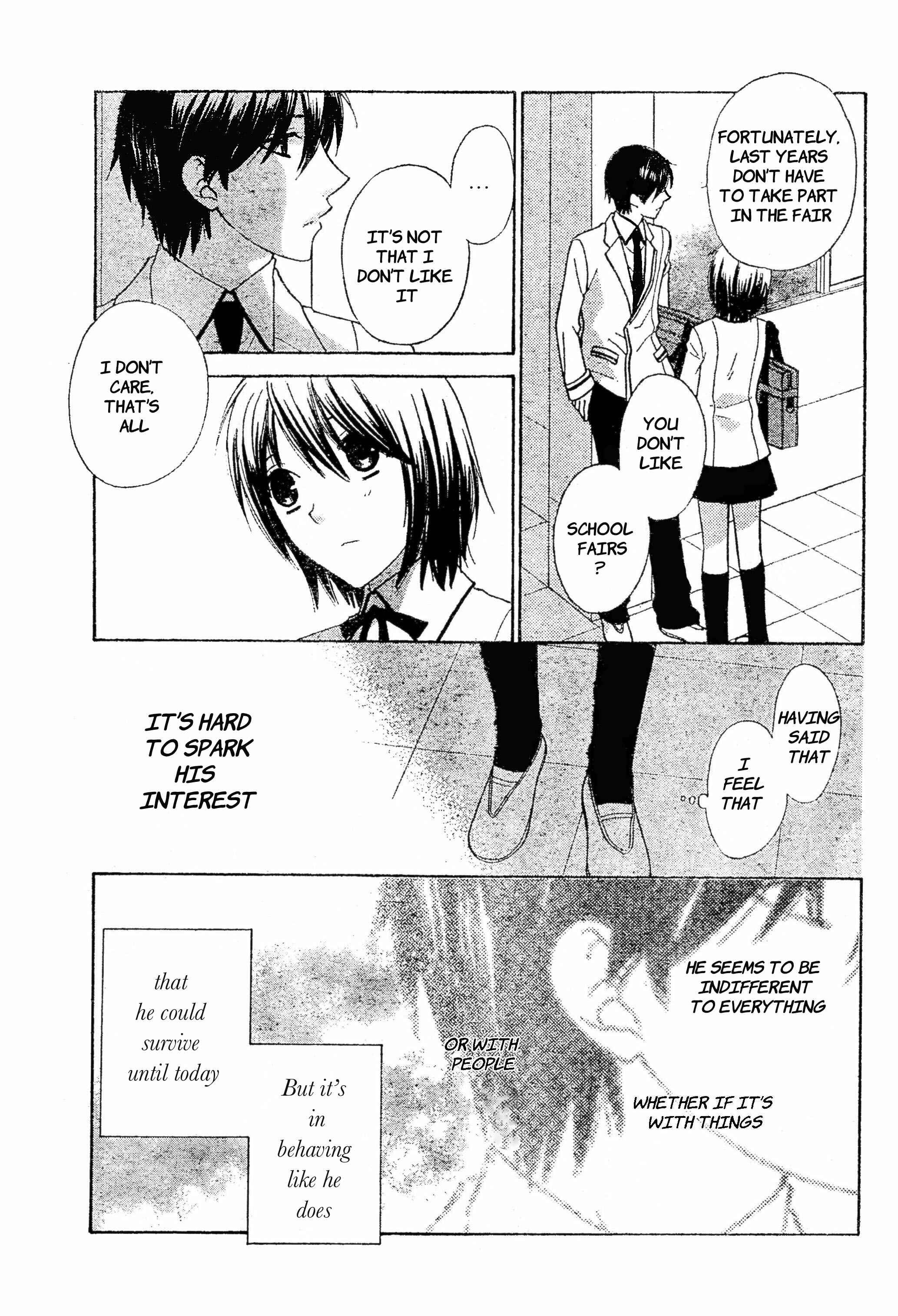 Page 20 Chapter 45 The Singing Stars